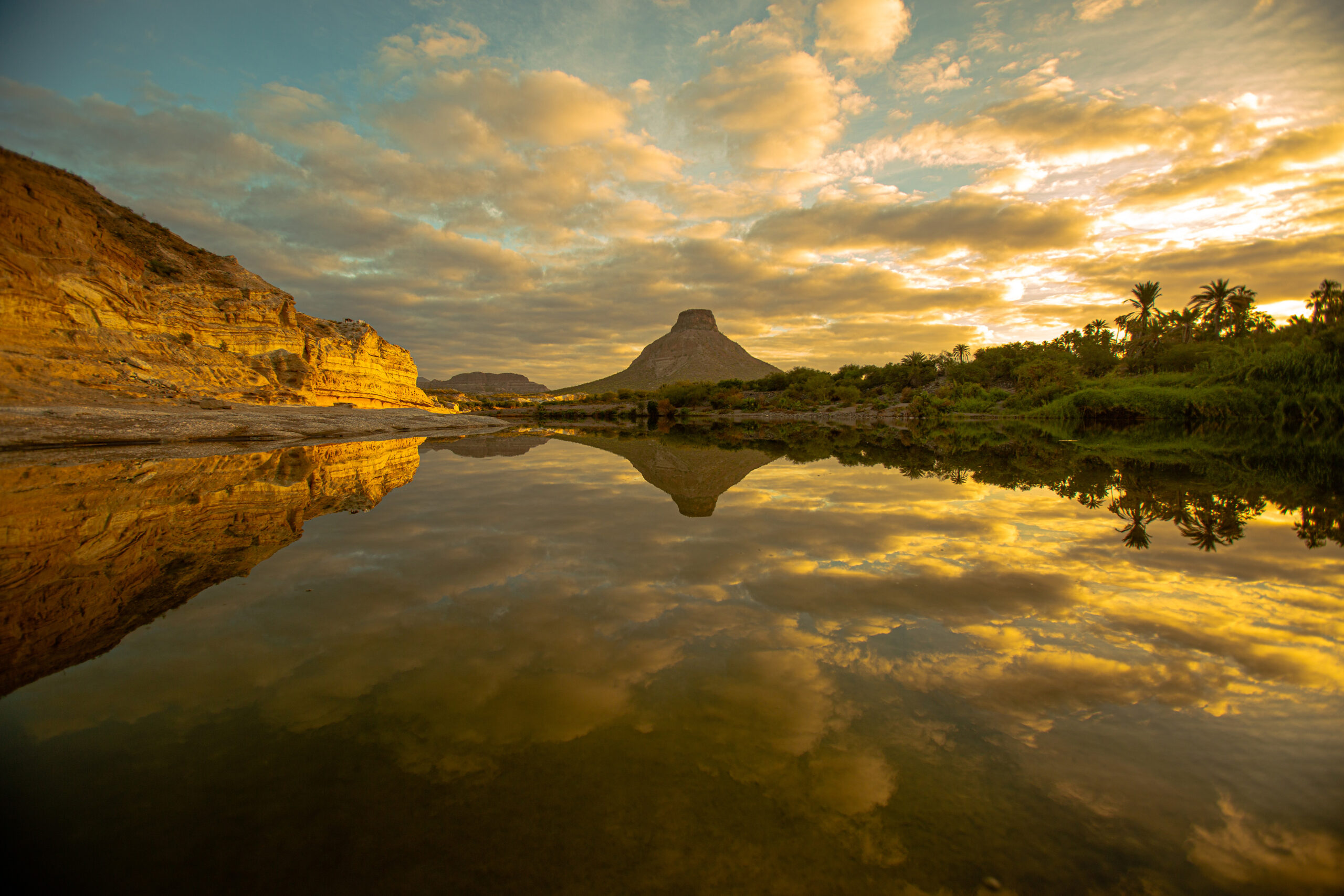 hiking tour in los cabos - baja safaris